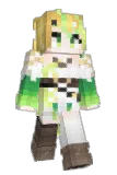 alan0629 Minecraft avatar full body