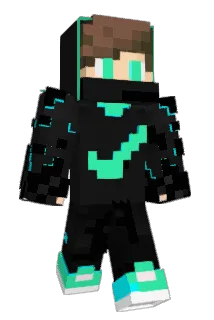alan080612 Minecraft avatar full body