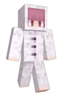 alan0920 Minecraft avatar full body