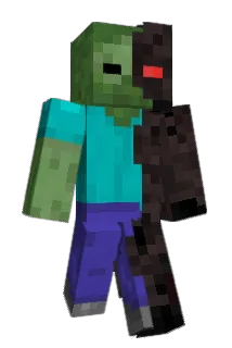 alanMk2015 Minecraft avatar full body