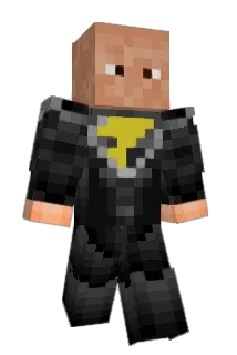 alana335 Minecraft avatar full body