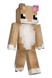 alanasucks123 Minecraft avatar full body