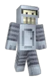 alancs Minecraft avatar full body