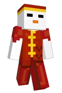 alancu Minecraft avatar full body