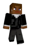 alanderlong Minecraft avatar full body