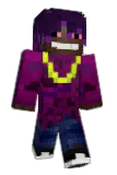alanino444 Minecraft avatar full body