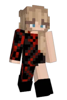 alanmaldo Minecraft avatar full body