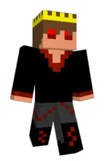 alantangyl Minecraft avatar full body