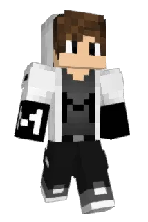 alapdq Minecraft avatar full body