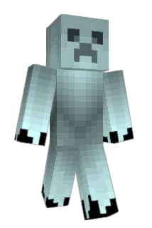 alarchy Minecraft avatar full body