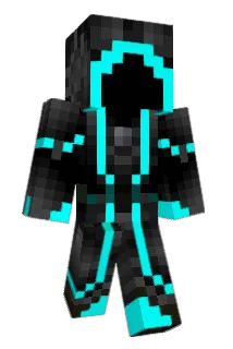 alaskanhoosier Minecraft avatar full body