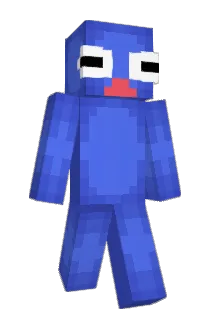 alatus11 Minecraft avatar full body