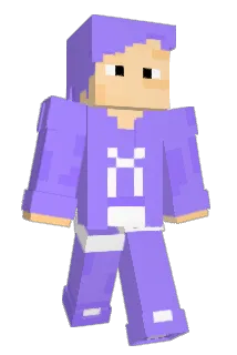 alawez_1 Minecraft avatar full body