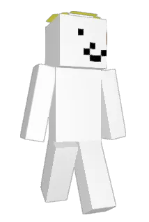 alayyong04 Minecraft avatar full body