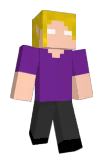 albatross009 Minecraft avatar full body