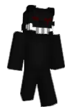 albertm06 Minecraft avatar full body