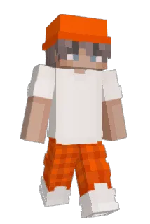alberto130 Minecraft avatar full body