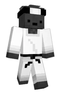 albinlund1 Minecraft avatar full body