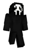 albinsultan Minecraft avatar full body