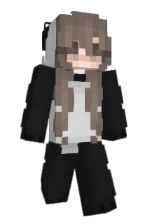 alcacaz_ Minecraft avatar full body