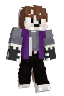 alcat912 Minecraft avatar full body