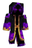 alcinoppn Minecraft avatar full body