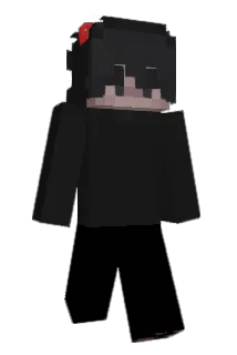 alcobasa Minecraft avatar full body