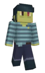 Custom render preview