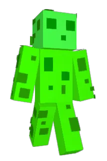 aldan2485 Minecraft avatar full body