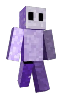 alderata Minecraft avatar full body