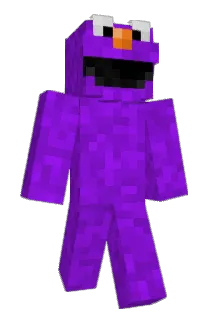 aldewin25 Minecraft avatar full body