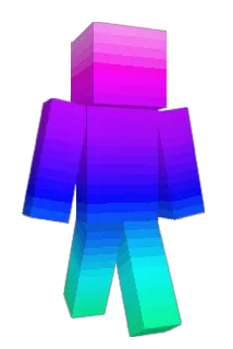 aldielma Minecraft avatar full body