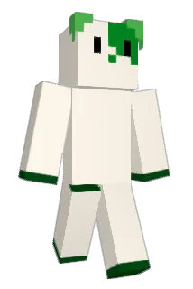 aldog_27 Minecraft avatar full body