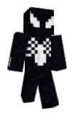 ale049 Minecraft avatar full body