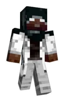 ale1789 Minecraft avatar full body
