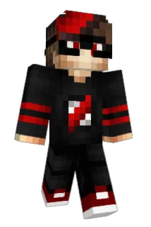 ale2001pa Minecraft avatar full body