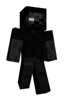 aleBattle Minecraft avatar full body