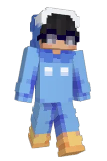 alec_9 Minecraft avatar full body