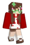 aleczen Minecraft avatar full body