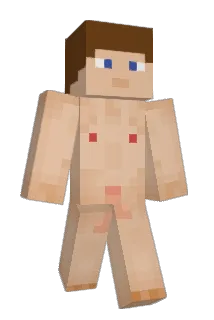 alee0914 Minecraft avatar full body