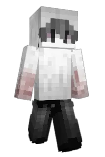 alee13v Minecraft avatar full body