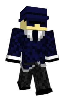 alee35819 Minecraft avatar full body