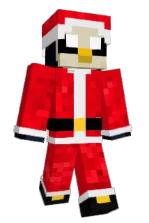 aleenabella Minecraft avatar full body
