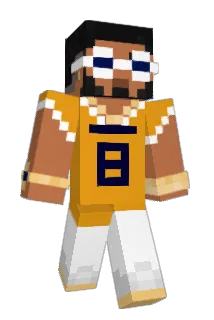 aleexpalma_ Minecraft avatar full body