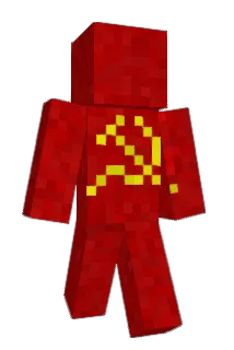 alegee06 Minecraft avatar full body
