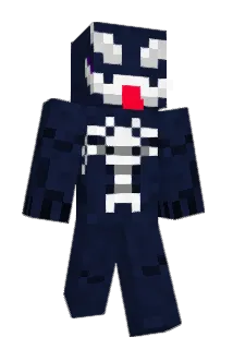 aleix_2 Minecraft avatar full body
