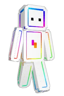 alejandrc Minecraft avatar full body