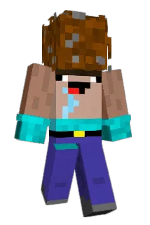 alejandro0225 Minecraft avatar full body