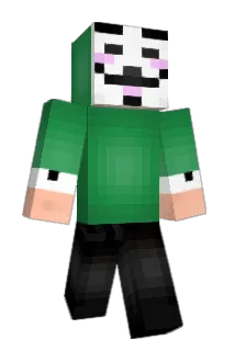 alejandro_rueda Minecraft avatar full body