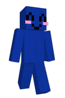 alejandrodiaz28 Minecraft avatar full body